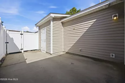 4105 Bluebill Drive #5, Greenville, NC 27858 - Photo 23