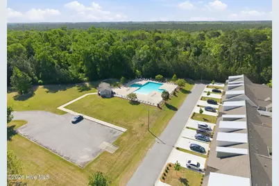 4105 Bluebill Drive #5, Greenville, NC 27858 - Photo 25