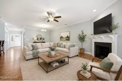 4105 Bluebill Drive #5, Greenville, NC 27858 - Photo 11