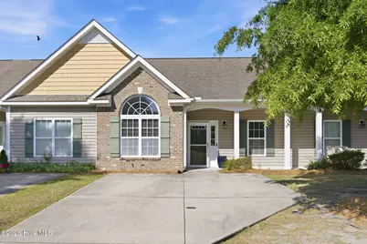 4105 Bluebill Drive #5, Greenville, NC 27858 - Photo 1