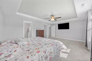 566 Transom Wy, Sneads Ferry, NC 28460 - Photo 13