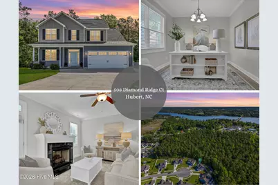508 Diamond Ridge Court, Hubert, NC 28539 - Photo 1