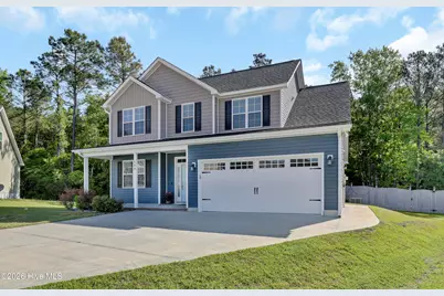 508 Diamond Ridge Court, Hubert, NC 28539 - Photo 5