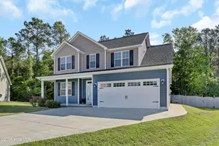 508 Diamond Ridge Ct, Hubert, NC 28539 - Photo 5