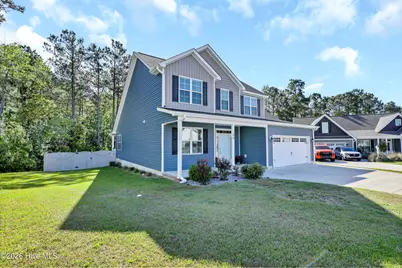 508 Diamond Ridge Court, Hubert, NC 28539 - Photo 35