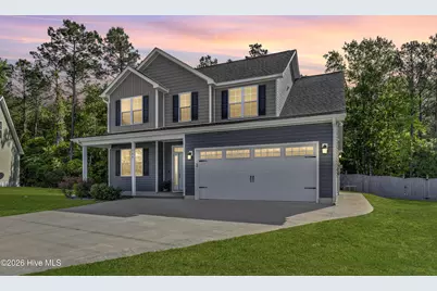508 Diamond Ridge Court, Hubert, NC 28539 - Photo 3