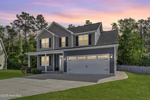 508 Diamond Ridge Ct, Hubert, NC 28539 - Photo 3