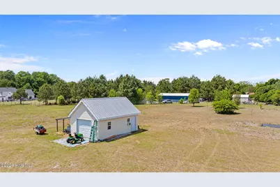 184 Beaver Dam Road, Goldsboro, NC 27530 - Photo 35