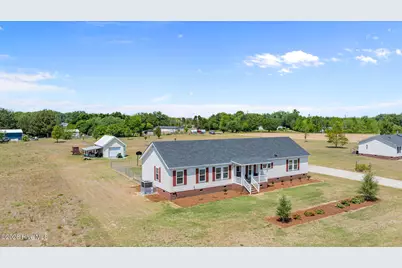 184 Beaver Dam Road, Goldsboro, NC 27530 - Photo 3
