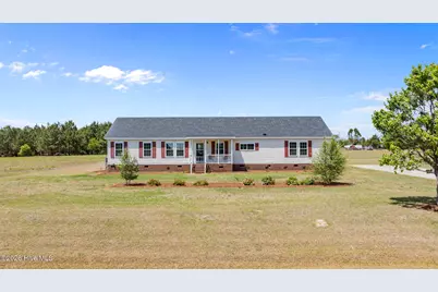 184 Beaver Dam Road, Goldsboro, NC 27530 - Photo 29