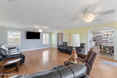 184 Beaver Dam Road, Goldsboro, NC 27530 - Photo 7