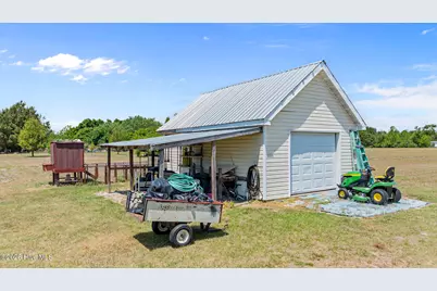184 Beaver Dam Road, Goldsboro, NC 27530 - Photo 31