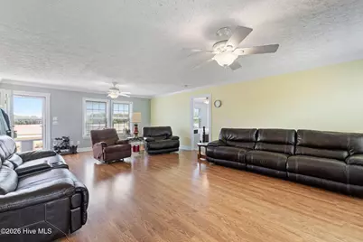 184 Beaver Dam Road, Goldsboro, NC 27530 - Photo 9