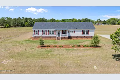 184 Beaver Dam Road, Goldsboro, NC 27530 - Photo 3