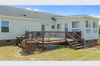 184 Beaver Dam Road, Goldsboro, NC 27530 - Photo 33