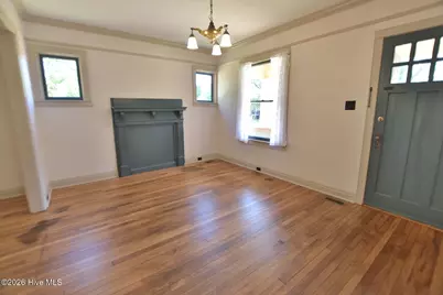 220 S Howell Street, Rocky Mount, NC 27804 - Photo 5