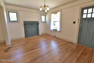 220 S Howell St, Rocky Mount, NC 27804 - Photo 5