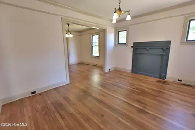 220 S Howell Street, Rocky Mount, NC 27804 - Photo 3