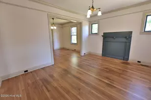 220 S Howell St, Rocky Mount, NC 27804 - Photo 3