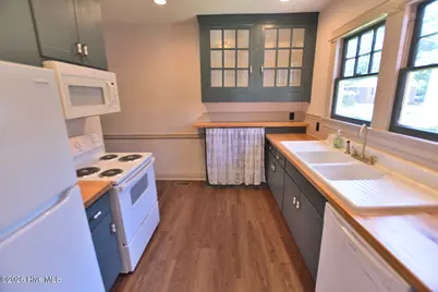 220 S Howell Street, Rocky Mount, NC 27804 - Photo 9