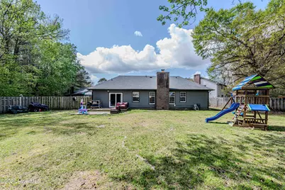 247 Bayberry Court, Jacksonville, NC 28540 - Photo 49