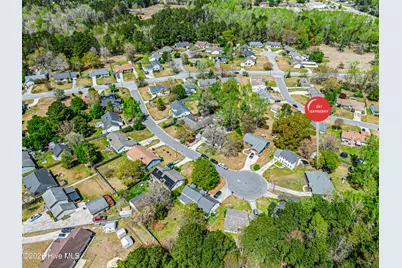 247 Bayberry Court, Jacksonville, NC 28540 - Photo 61