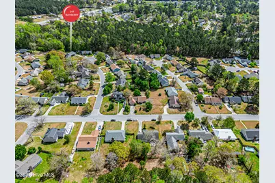 247 Bayberry Court, Jacksonville, NC 28540 - Photo 65