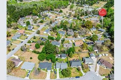 247 Bayberry Court, Jacksonville, NC 28540 - Photo 63
