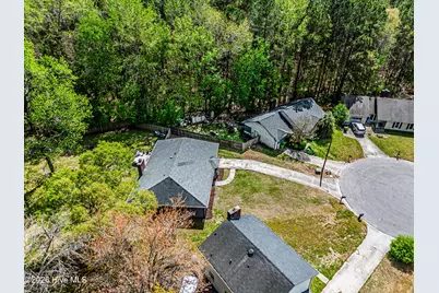 247 Bayberry Court, Jacksonville, NC 28540 - Photo 57
