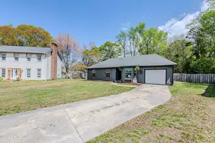 247 Bayberry Ct, Jacksonville, NC 28540 - Photo 1