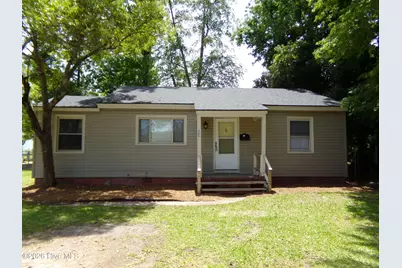 205 Miller Boulevard, Havelock, NC 28532 - Photo 19