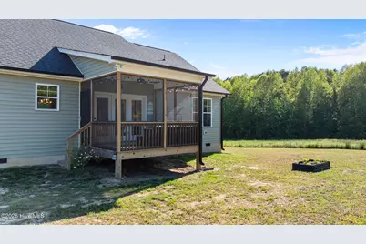 9001 Fox Trot Circle, Middlesex, NC 27557 - Photo 27