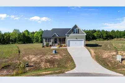 9001 Fox Trot Circle, Middlesex, NC 27557 - Photo 5