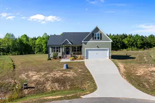 9001 Fox Trot Cir, Middlesex, NC 27557 - Photo 5