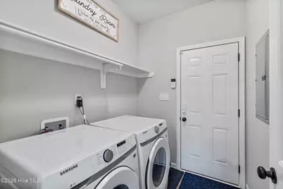 9001 Fox Trot Circle, Middlesex, NC 27557 - Photo 21