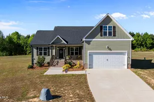 9001 Fox Trot Cir, Middlesex, NC 27557 - Photo 1