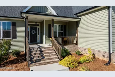 9001 Fox Trot Circle, Middlesex, NC 27557 - Photo 31