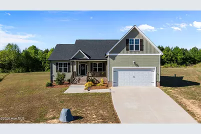 9001 Fox Trot Circle, Middlesex, NC 27557 - Photo 3
