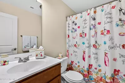 431 Sullivan Loop Road, Midway Park, NC 28544 - Photo 19