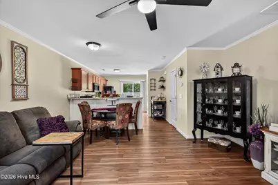 431 Sullivan Loop Road, Midway Park, NC 28544 - Photo 5