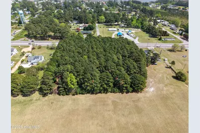 Lot 1, 2&3 Caratoke Highway, Moyock, NC 27958 - Photo 9