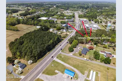 Lot 1, 2&3 Caratoke Highway, Moyock, NC 27958 - Photo 3