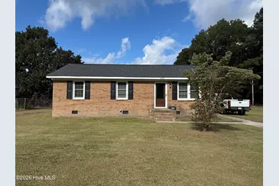 1370 B's Barbeque Road, Greenville, NC 27834 - Photo 1