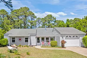 1311 Pelican Dr, New Bern, NC 28560 - Photo 1