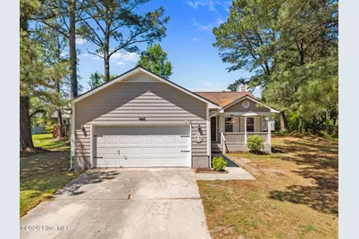 103 Granite Court, Jacksonville, NC 28540 - Photo 21