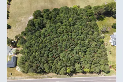 Lot 1, 2&3 Caratoke Highway, Grandy, NC 27939 - Photo 5