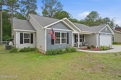 11120 Southgates Drive, Laurinburg, NC 28352 - Photo 37