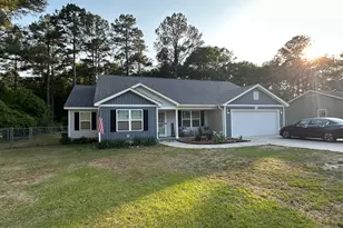 11120 Southgates Dr, Laurinburg, NC 28352 - Photo 1