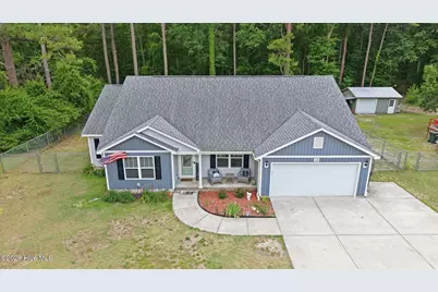 11120 Southgates Drive, Laurinburg, NC 28352 - Photo 41