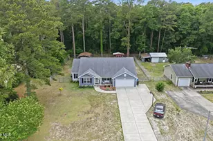 11120 Southgates Dr, Laurinburg, NC 28352 - Photo 39